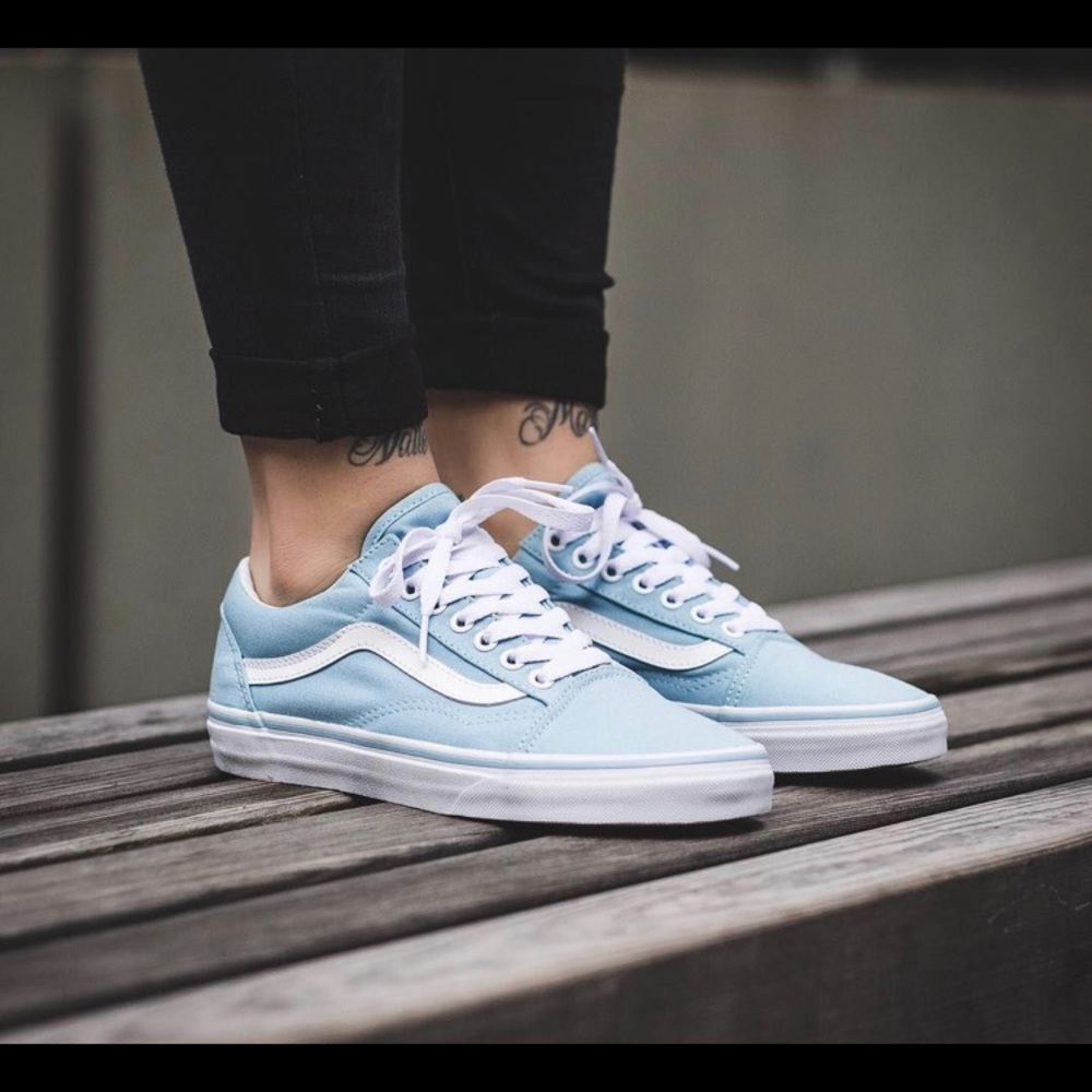 Vans Old Skool NWT Sneaker